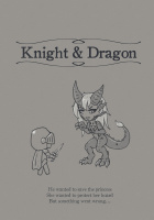 Knight & Dragon