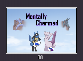 Mentally Charmed