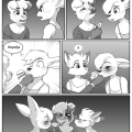 Spin the Bottle - Page 04 [Russian by Kittymagic]
