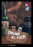 Drunk Ass Fuck