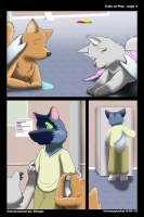 Cub Yiff Comics