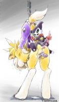 Digimon - Sex Toy