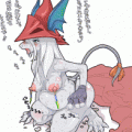 69253 - Final Fantasy IX freya crescent Nezumi PEN