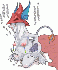 69253 - Final Fantasy IX freya crescent Nezumi PEN