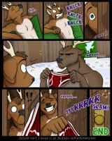Comics / Gay / 2015 | The Yiff | Gallery - We keep your paws ...