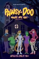 Pawsy-Doo Where are you!