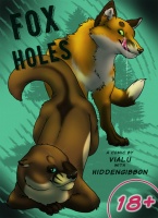 Fox Holes