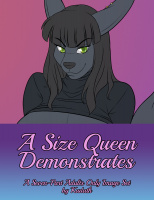 A Size Queen Demonstrates