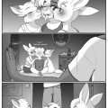 Spin the Bottle - Page 05 [Russian by Kittymagic]