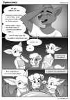 Spin the Bottle - Page 06 [Russian by Kittymagic]