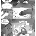 Spin the Bottle - Page 07 [Russian by Kittymagic]