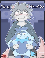 Plush Stuff