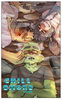 Chill Smoke