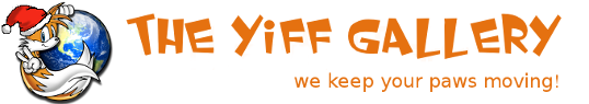 The Yiff | Gallery - We keep your paws moving! At least some of them..
