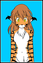 233213 - Flora Twokinds animated.gif